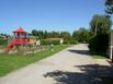 Camping-Caravaning de la Mollière - Hotel