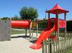 Camping-Caravaning de la Mollière - Hotel