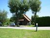 Camping-Caravaning de la Mollière - Hotel