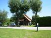 Camping-Caravaning de la Mollire - Hotel