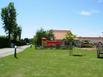 Camping-Caravaning de la Mollière - Hotel