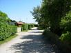 Camping-Caravaning de la Mollière - Hotel