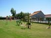 Camping-Caravaning de la Mollière - Hotel