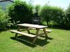 Camping-Caravaning de la Mollière - Hotel