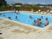 Camping-Caravaning de la Mollière - Hotel