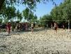 Camping-Caravaning de la Mollière - Hotel