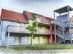 Rsidence Les Rives de la Fecht - Hotel