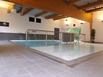 Rsidence Les Rives de la Fecht - Hotel