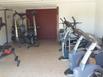 Camping Padimadour - Hotel