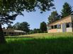 Belambra Hotels & Resorts Albé Les Cigognes - Hotel