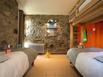 Belambra Hotels & Resorts Les Vans - Hotel