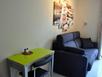 Rsidence France Riviera - Hotel