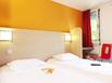 Premire Classe Lyon Sud Vienne - Hotel