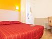 Premire Classe Marseille Ouest - Martigues - Hotel