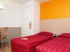 Premire Classe Marseille Ouest - Martigues - Hotel