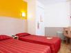 Premire Classe Marseille Ouest - Martigues - Hotel