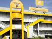 Première Classe Toulouse Nord - LUnion - Hotel