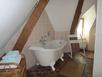 Chambre dHtes Le Moulin des Landes - Hotel