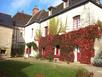 Chambre dHtes Le Moulin des Landes - Hotel