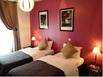 Hôtel Clairefontaine - Hotel