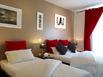 Hôtel Clairefontaine - Hotel