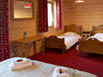 LAccroche Coeur - Hotel