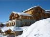 LAccroche Coeur - Hotel