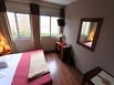 Les Viviales Rambouillet - Hotel