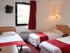 Ptit Dej-Htel Tours - Hotel