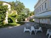 Hôtel Château de Gramazie - Hotel