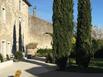 Hôtel Château de Gramazie - Hotel