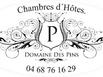 Domaine des Pins - Hotel