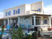 Villa Bleu Azur - Hotel