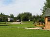 Camping les Hirondelles - Hotel