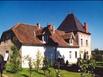 Château de Champendu - Hotel