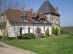 Château de Champendu - Hotel