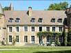 Château de Paray le Frésil - Hotel
