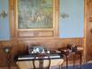 Château de Paray le Frésil - Hotel