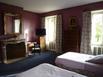 Château de Paray le Frésil - Hotel