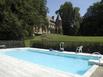Château de Paray le Frésil - Hotel