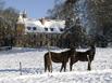 Chteau de Paray le Frsil - Hotel