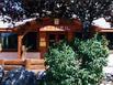 Camping la Palatrire - Hotel