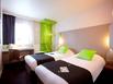 CAMPANILE TOULOUSE PURPAN - Hotel