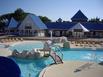 Camping Les Jardins de la Mer - Hotel