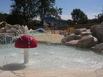 Camping Les Jardins de la Mer - Hotel