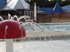 Camping Les Jardins de la Mer - Hotel