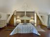 Chteau de Lussac - Hotel