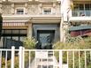 Riviera Rent Apartments - Square Royal Appartement - Hotel