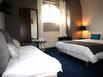 Hôtel la Régie - Hotel