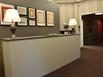 Hôtel la Régie - Hotel